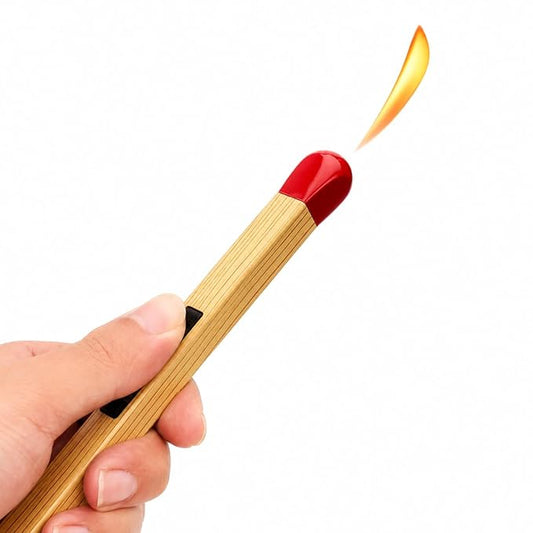 Matchstick lighter