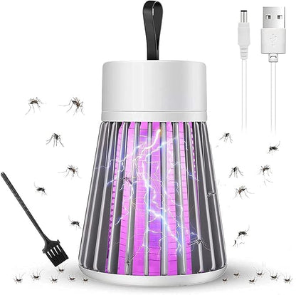 Mosquito Zapper Trap Killer Lamp