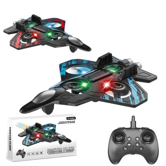 RC Fighter Jet Drone