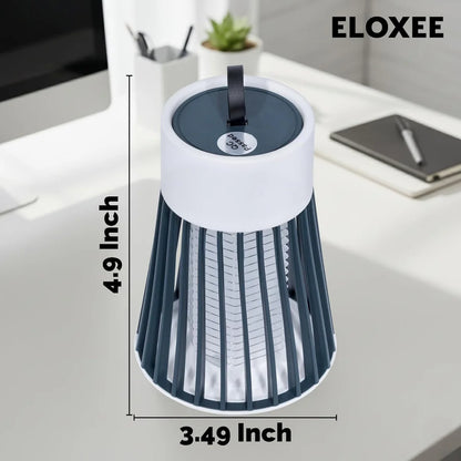 Mosquito Zapper Trap Killer Lamp
