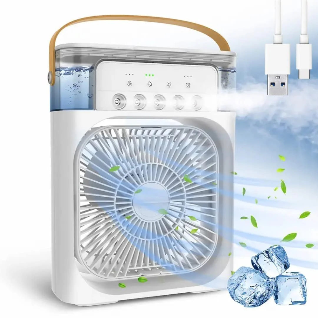Portable Mini USB Air Cooler