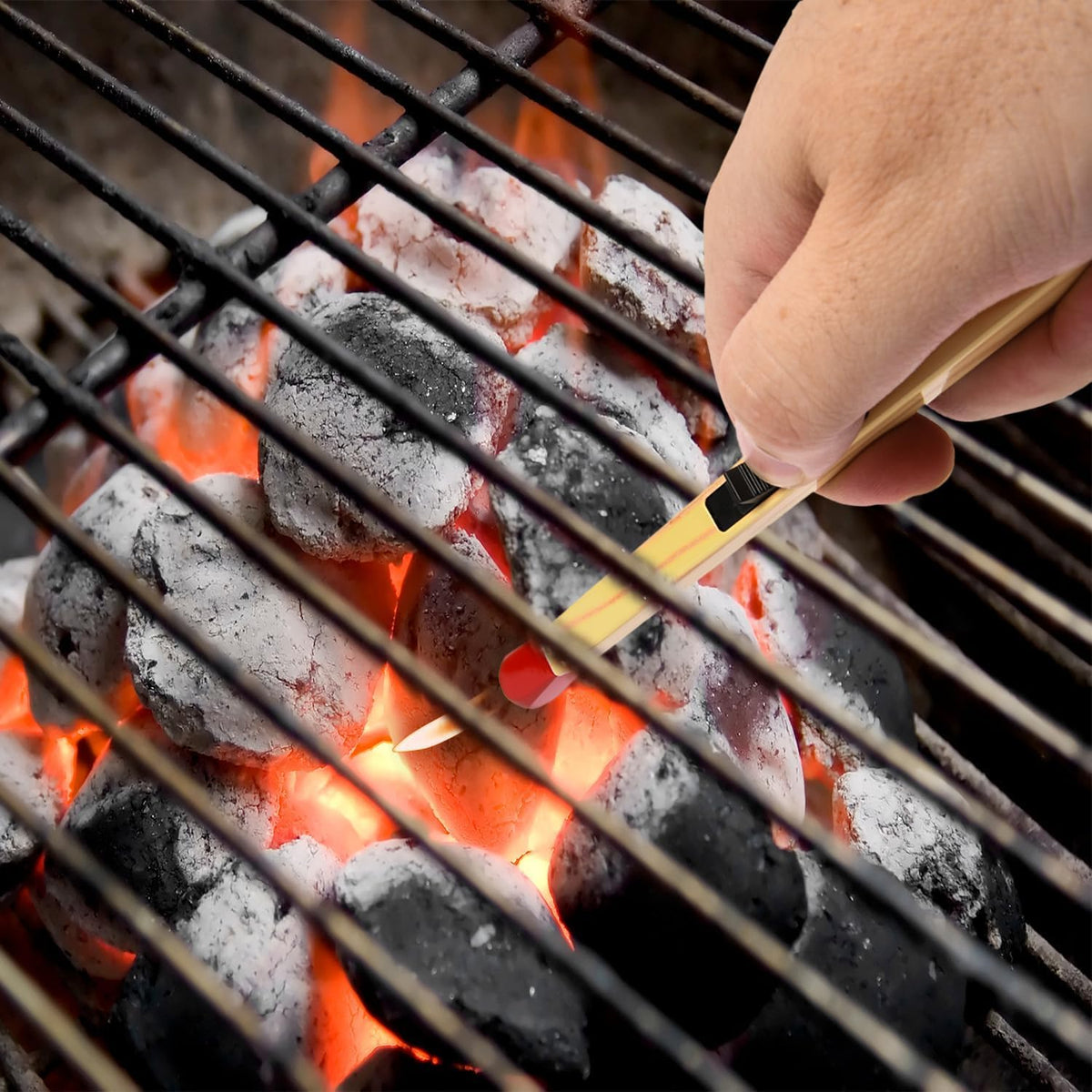 Matchstick lighter