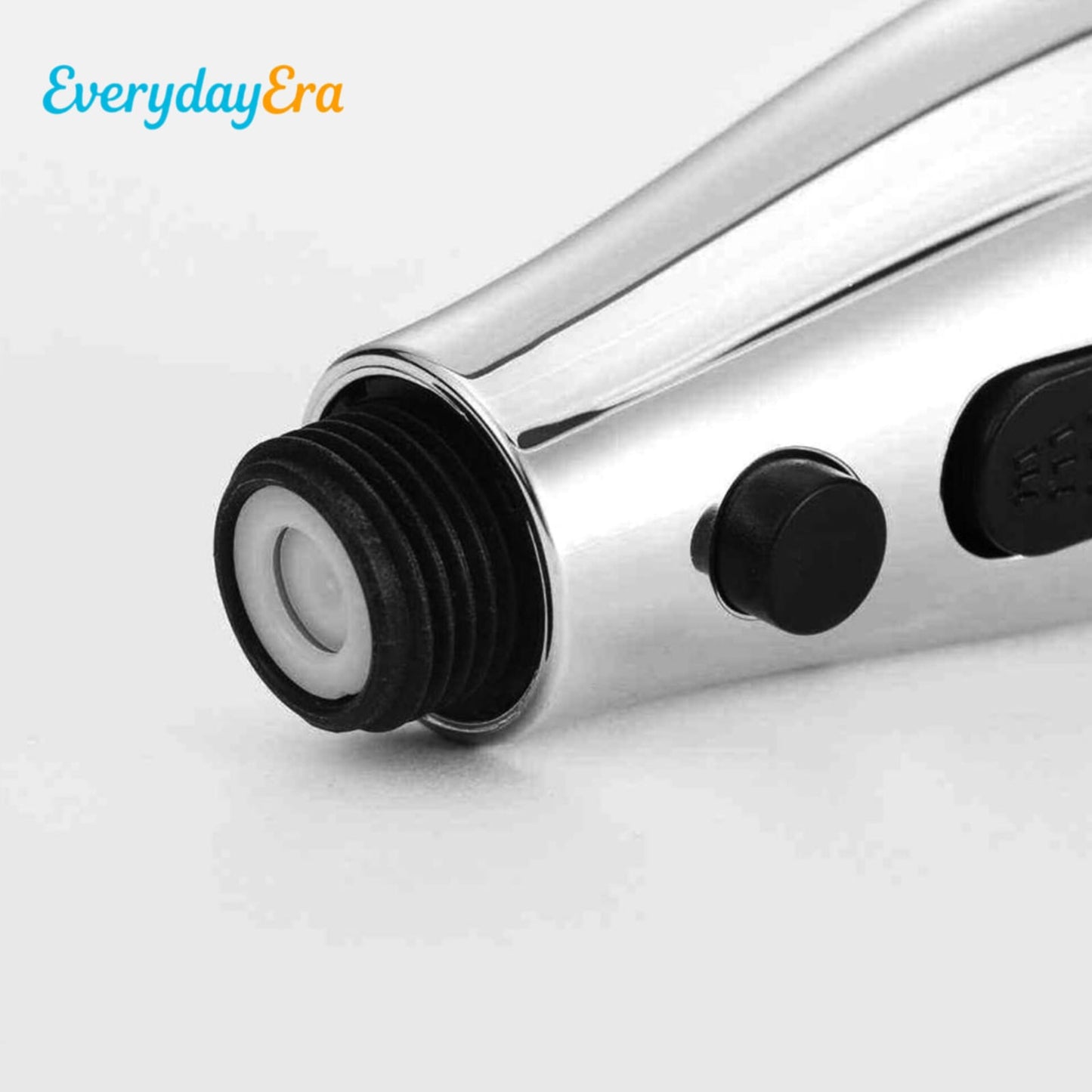 EverydatEra 3-Function Pull Down Kitchen Faucet – 360° Rotating Sink Sprayer Tap