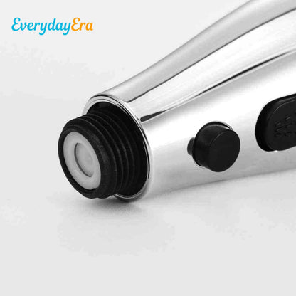 EverydatEra 3-Function Pull Down Kitchen Faucet – 360° Rotating Sink Sprayer Tap