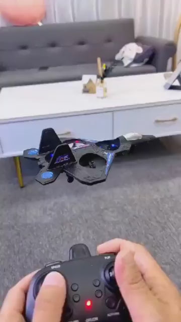 RC Fighter Jet Drone